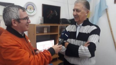 Río Cuarto: Los jubilados municipales estiman que sus haberes perdieron un 26% frente a la inflación