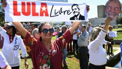 «La verdad puede enfermarse pero no muere nunca»