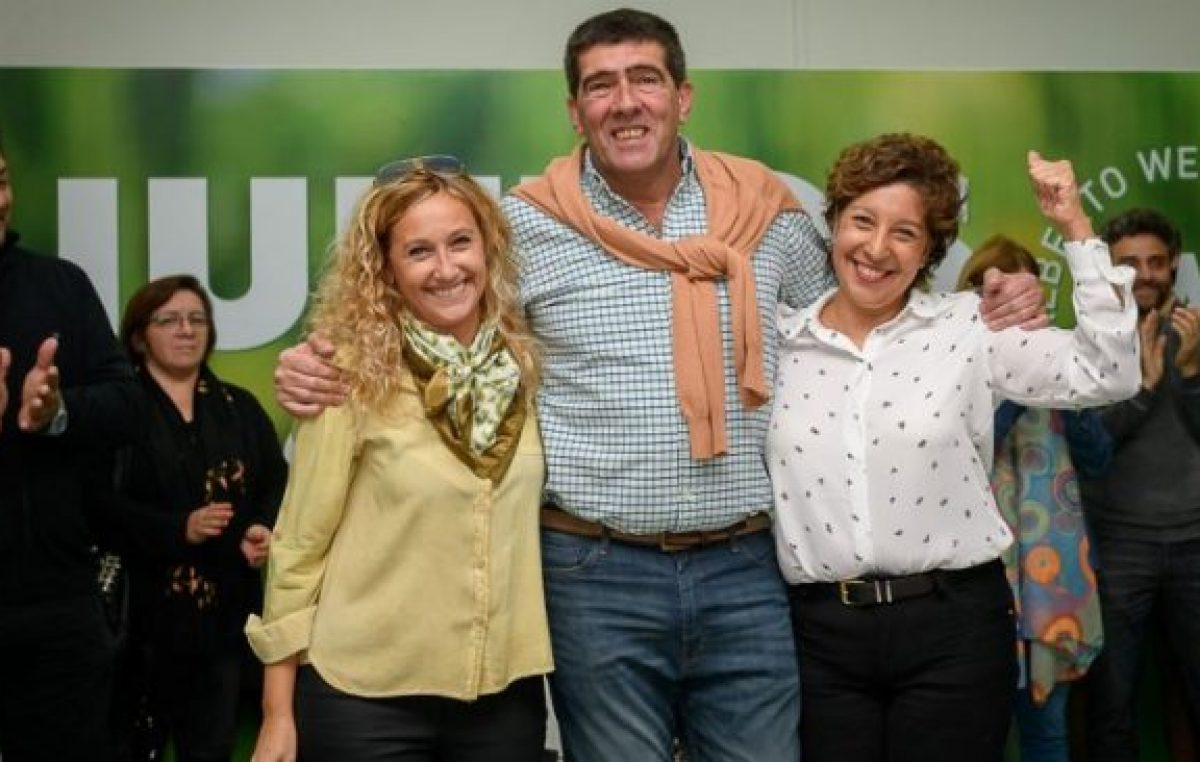 Cambiemos perdió la intendencia de Cipolletti luego del pase del senador