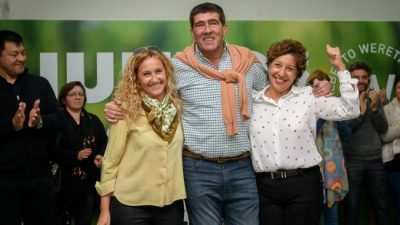 Cambiemos perdió la intendencia de Cipolletti luego del pase del senador
