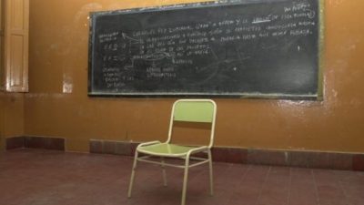 Los colegios privados rosarinos cierran divisiones por falta de alumnos