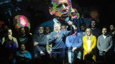 Jatón se impuso en Santa Fe tras 12 años de radicalismo