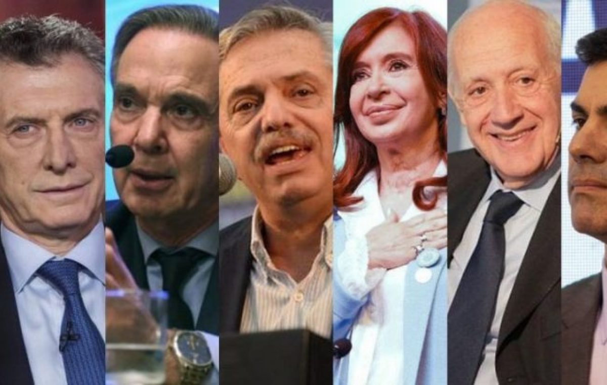 La batalla decisiva ya tiene sus candidatos