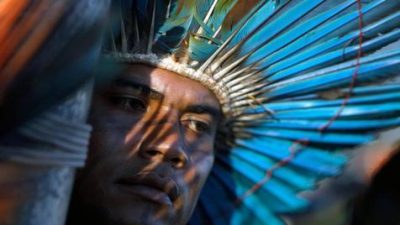 Corte vetó decreto de Bolsonaro que achicaba territorios indigenas