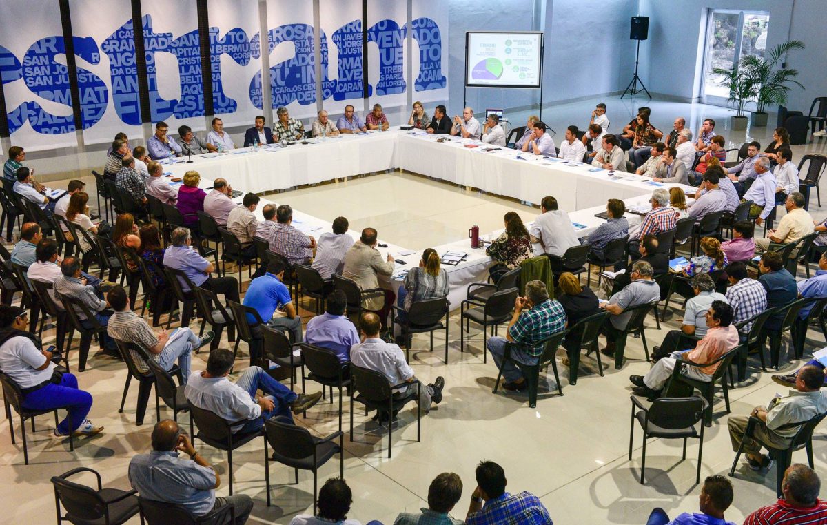 Los Municipios ponen en juego su existencia con un fallo de la Corte