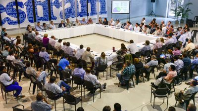 Los Municipios ponen en juego su existencia con un fallo de la Corte