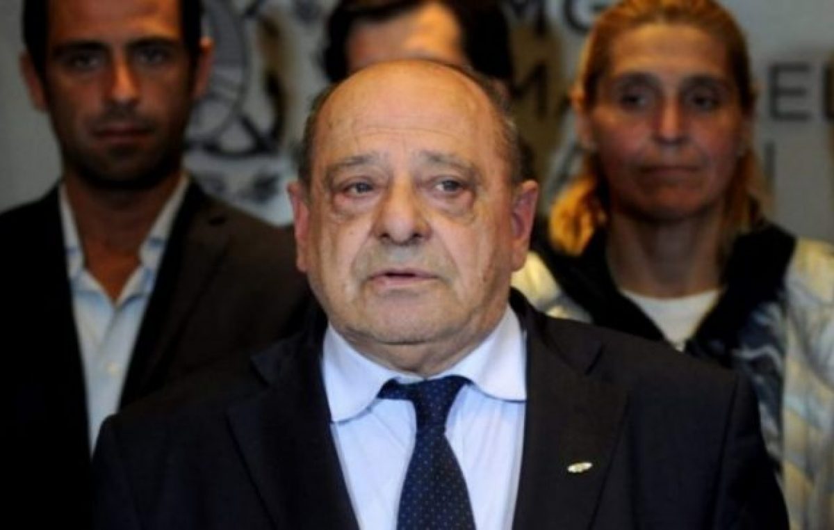 El intendente de Mar del Plata rompió con Cambiemos: “Prefiero ir solo que mal acompañado”