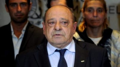 El intendente de Mar del Plata rompió con Cambiemos: “Prefiero ir solo que mal acompañado”