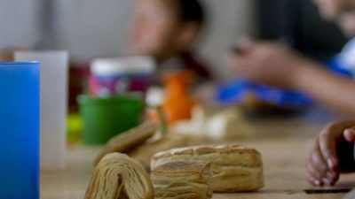 Alertan en Salta sobre problemas de crecimiento por la alimentación