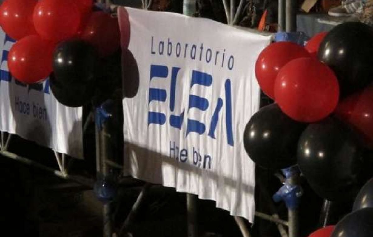 Despidos en Elea