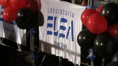 Despidos en Elea