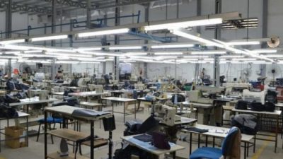 Crítica situación en una textil de San Pedro: más de 80 personas podrían perder el empleo