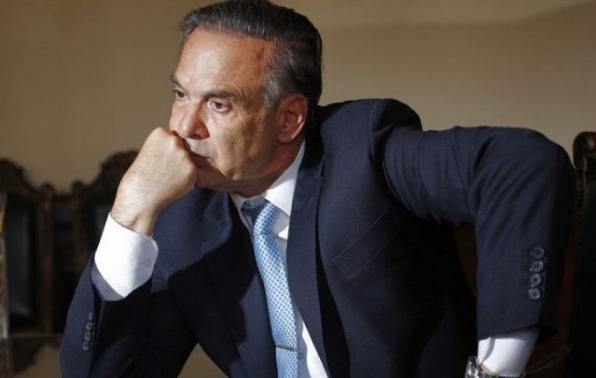 Por qué Pichetto: un vice sin votos, mucha rosca y la llave para desaforar a CFK