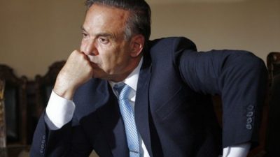 Por qué Pichetto: un vice sin votos, mucha rosca y la llave para desaforar a CFK