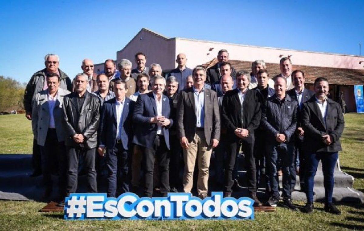 Internas en Todos: buscarán desactivar PASO o minimizar daños en distritos clave del Conurbano