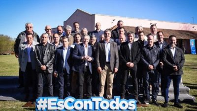 Internas en Todos: buscarán desactivar PASO o minimizar daños en distritos clave del Conurbano
