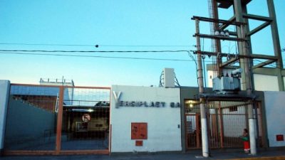 Crisis textil: La firma Yersiplast despidió a 125 trabajadores en lo que va del año