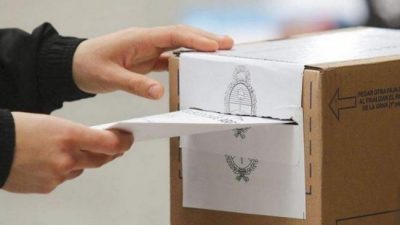 Con sed de revancha: más de 30 exintendentes intentarán recuperar su viejo sillón