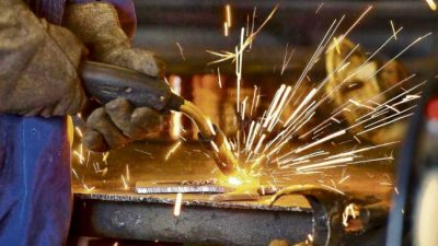 Pequeñas y medianas empresas cuestionaron los «festejos» de los mercados