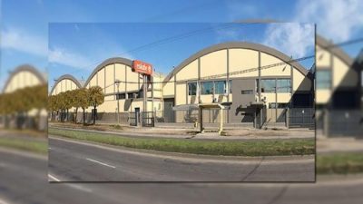 Mar del Plata: Trabajadores de Eskabe en “asamblea permanente” por un conflicto salarial