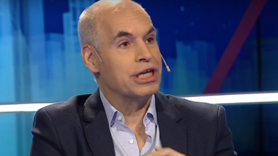 Escándalo: el gobierno de la Rodriguez Larreta les secuestró el sueldo a miles de trabajadores