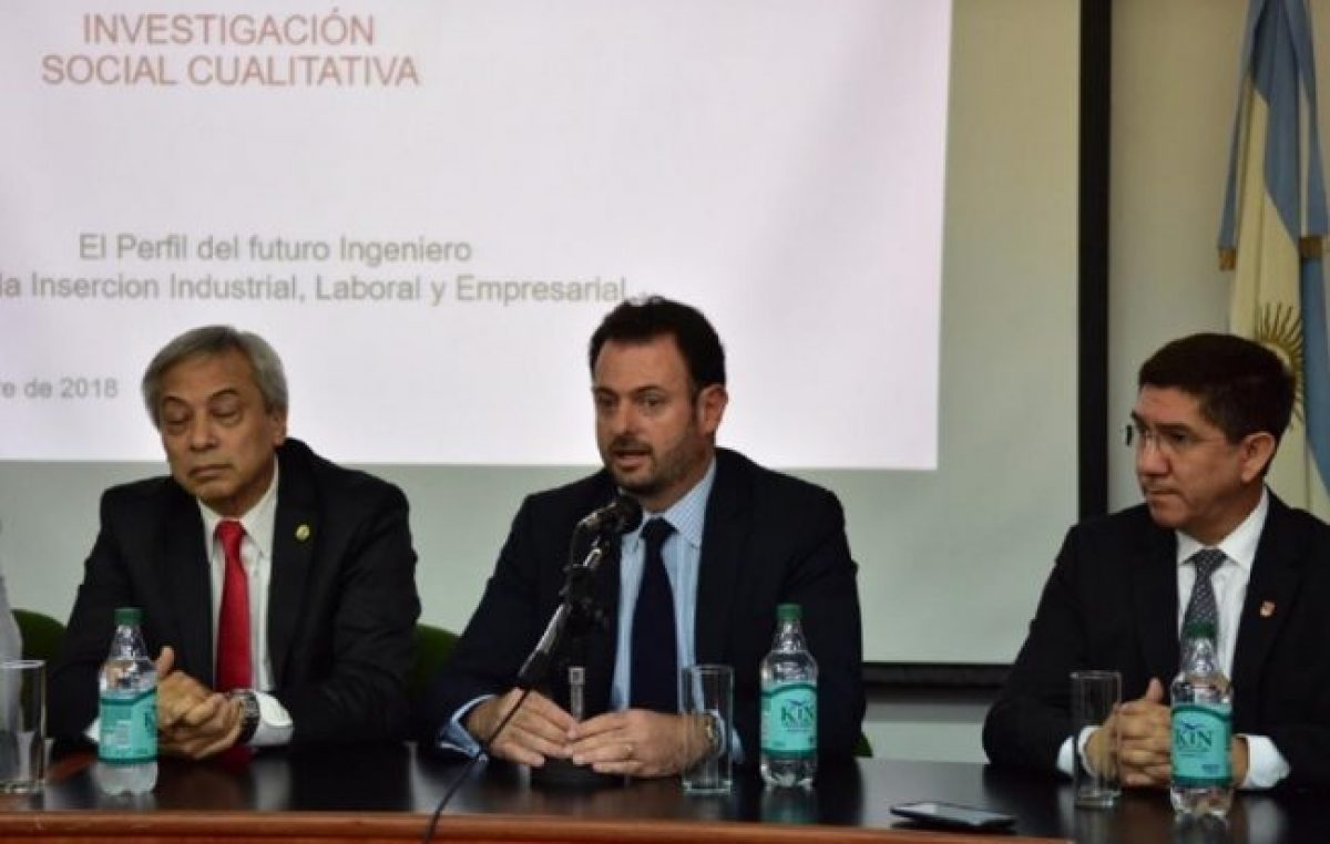 “Vamos a estar en los peores índices de desempleo de los últimos tiempos»