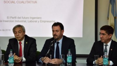 “Vamos a estar en los peores índices de desempleo de los últimos tiempos»