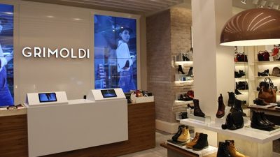 Con las botas no tan puestas: Grimoldi anunció que cerrará locales