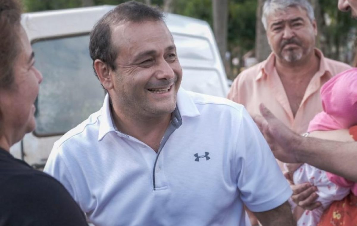 Aplastante derrota de Cambiemos en Misiones