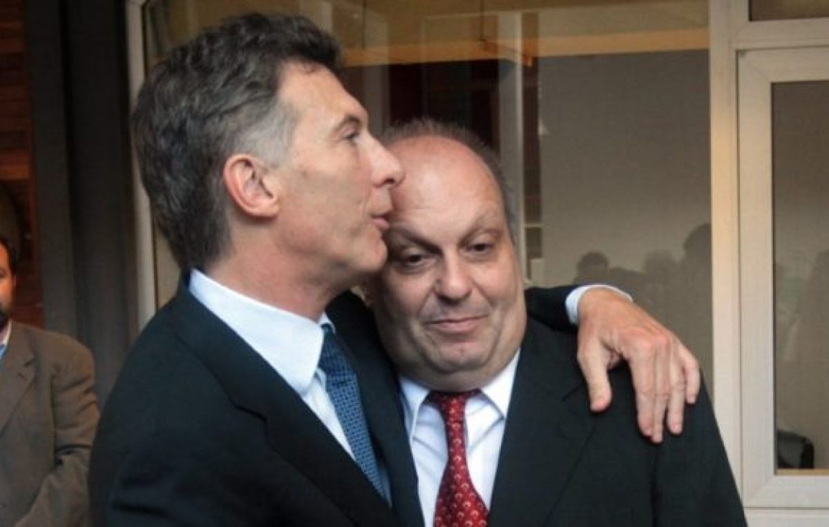Macri habló de «libertad de prensa» en un país con 4500 periodistas despedidos bajo su gestión