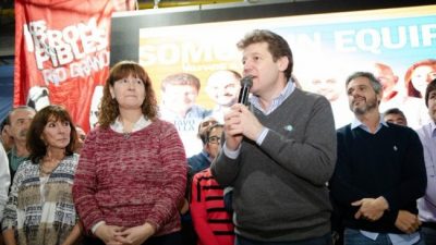 Sorpresa en Tierra del Fuego: un radical K será el próximo gobernador