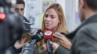 Gral Roca: «Hay chicos que los lunes se desmayan en las escuelas porque no comen desde el viernes”