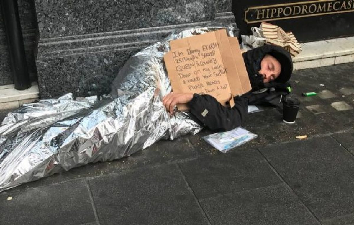 A la sombra del Brexit, un modelo desaparece