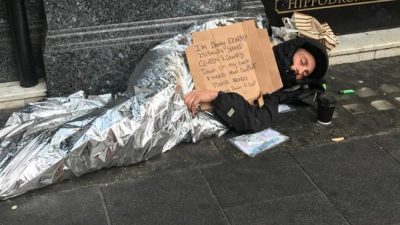 A la sombra del Brexit, un modelo desaparece