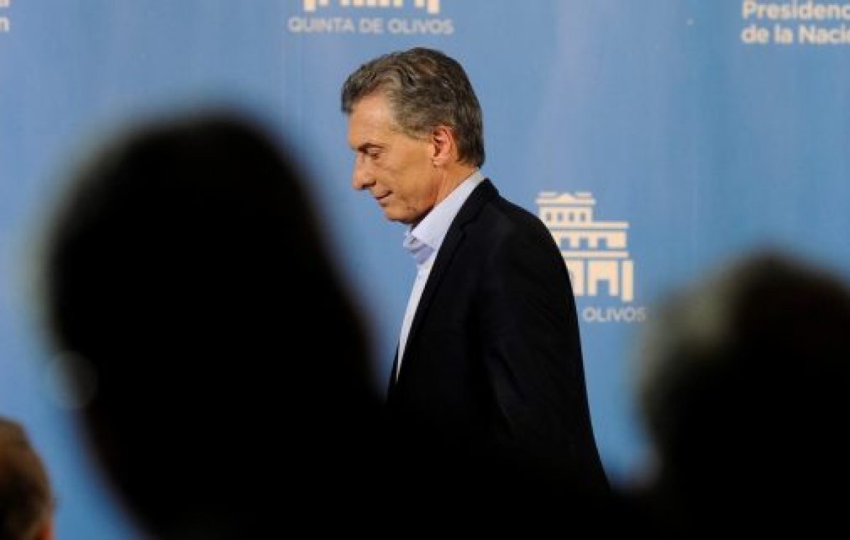 La eterna promesa de una baja de la inflación