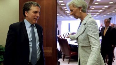 Sangría imparable: el pago de intereses de la deuda se incrementó 231% en mayo