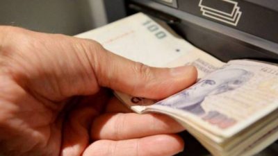 Los salarios van más lento