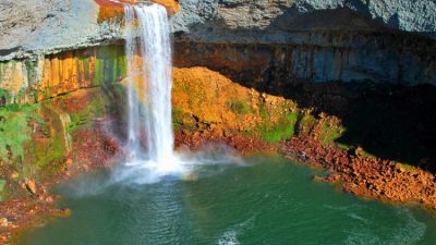 Para aventurarse por “La Ruta del Pehuén”