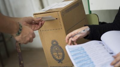 Las trampas electorales de Cambiemos