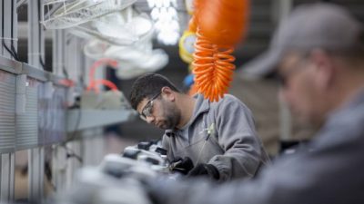La inversión lleva un año en el tobogán