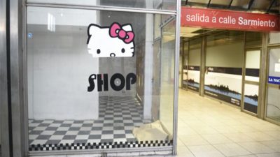 La mitad de los alquileres en Rosario no se renuevan