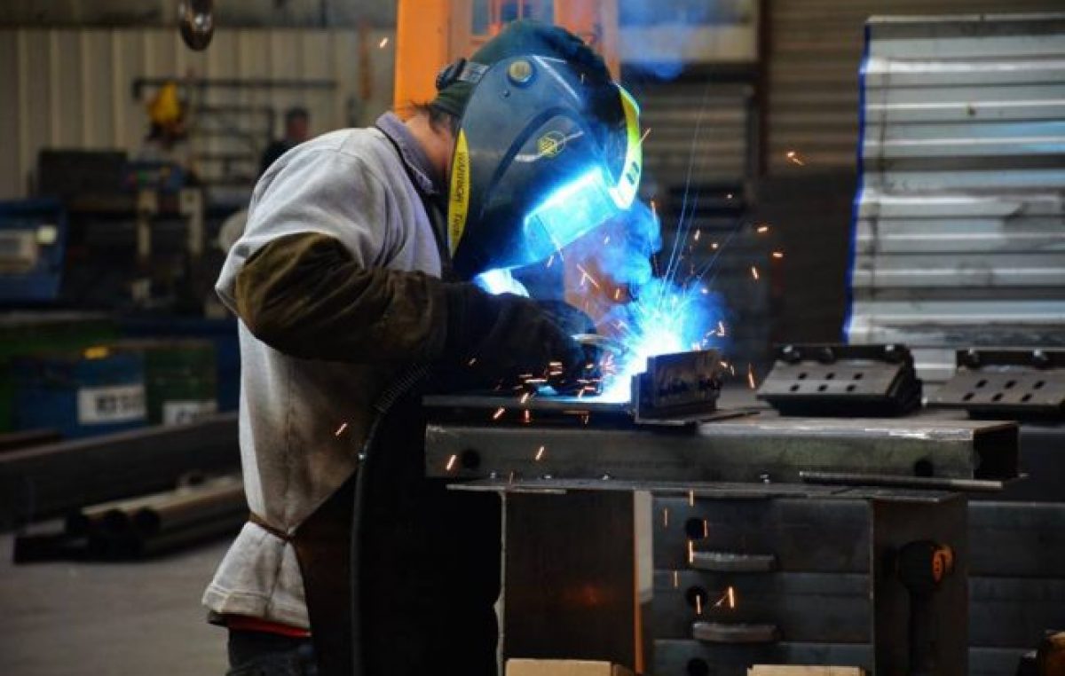 Santa Fe: Más del 96% de la pérdida de empleo se da en pymes con cinco o menos trabajadores