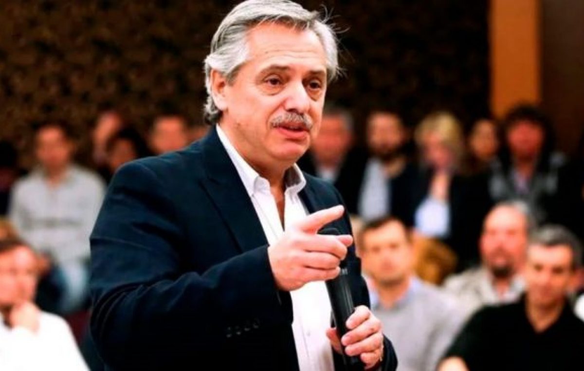 «Nuestro objetivo es pagar la deuda, pero no con recesión»