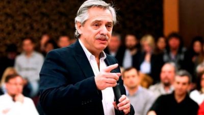 «Nuestro objetivo es pagar la deuda, pero no con recesión»