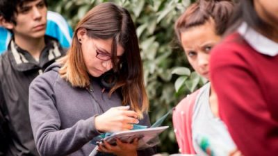 Las mujeres jóvenes son las más afectadas por el desempleo en el Gran Santa Fe