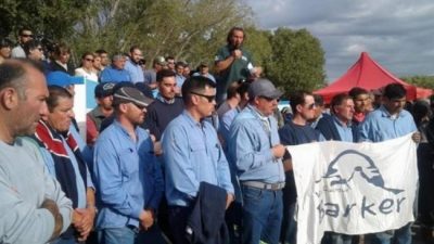 Flexibilización y despidos para evitar el cierre de una planta