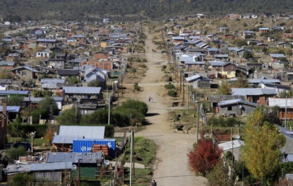 Informe de Bariloche: más enfermedades cardiovasculares en contextos de desigualdad