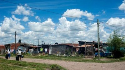 Buenos Aires: En La cuerda floja