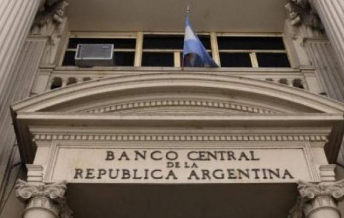 Las finanzas están de fiesta por la fórmula