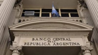 Las finanzas están de fiesta por la fórmula